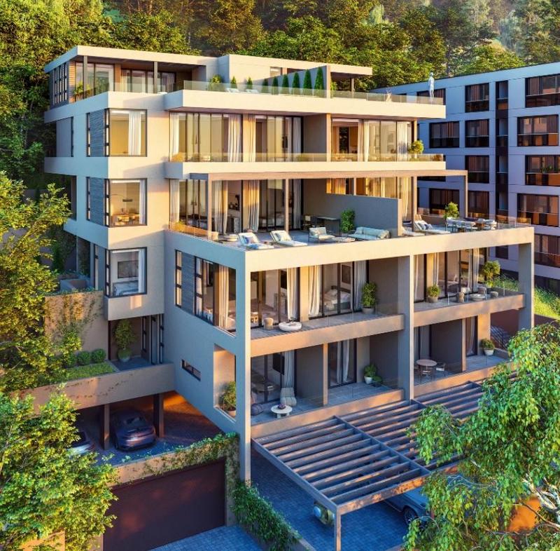 2 Bedroom Property for Sale in Sea Point Western Cape